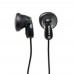 AURICULARES SONY MDRE9LP black