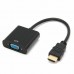 conector hdmi a vga