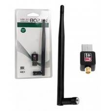 Adaptador wifi 802IIN