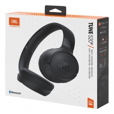 Auriculares JBL BT 520