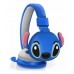 Auriculares Bluetooth Stitch