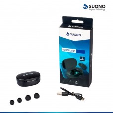 Auriculares suono M12