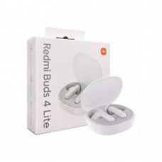 Auriculares Redmi Buds 4 lite