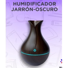 Humificador Led Jarron