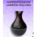 Humificador Led Jarron