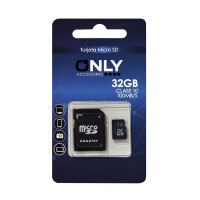 Micro sd 32gb Only