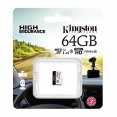 Micro SD 64gb High Endurance