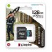 Micro SD 128GB KINGSTON GOPLUS