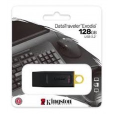 PENDRIVE 128GB KINGSTON ONYX