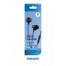 AURICULARES PHILIPS TAUE101BK