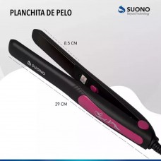 Planchita Suono Proff Hair