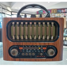 Radio retro MK-261