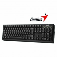 TECLADO GENIUS SMART KB-100