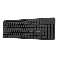 Teclado targa TGK90BT